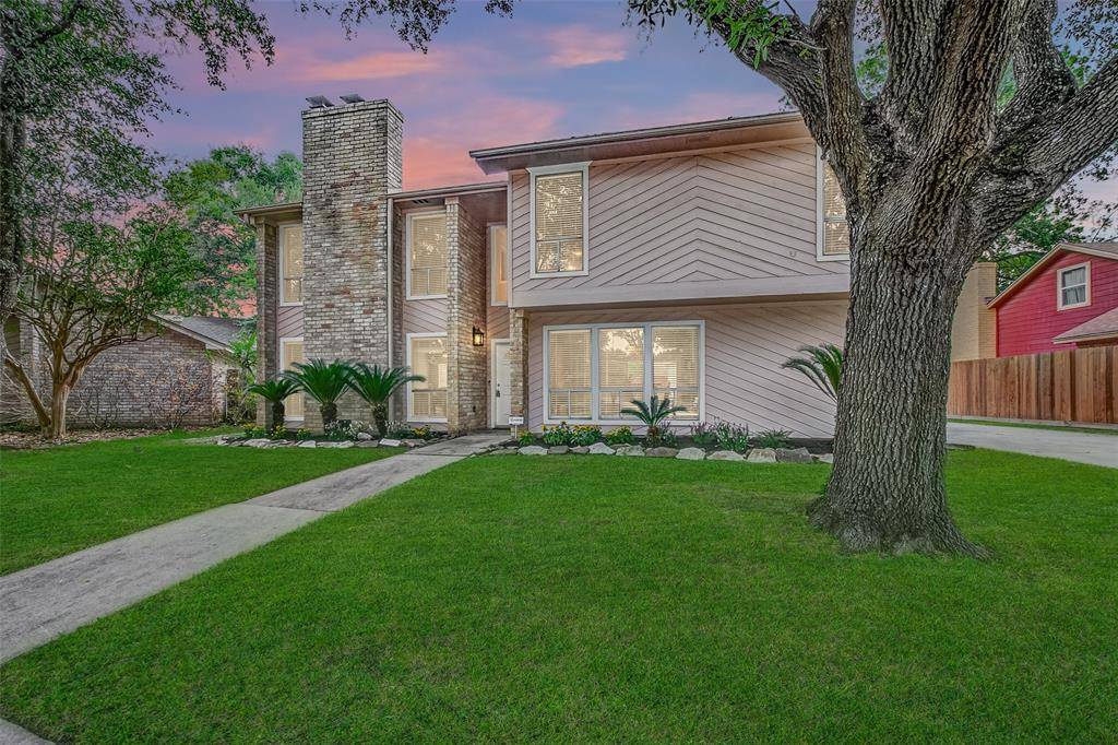 Houston, TX 77084,15634 Sunset Rock DR