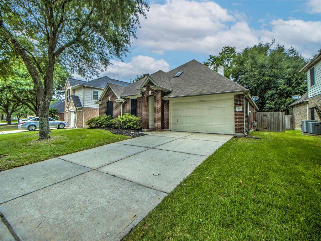 Humble, TX 77346,6103 Kristen Park LN