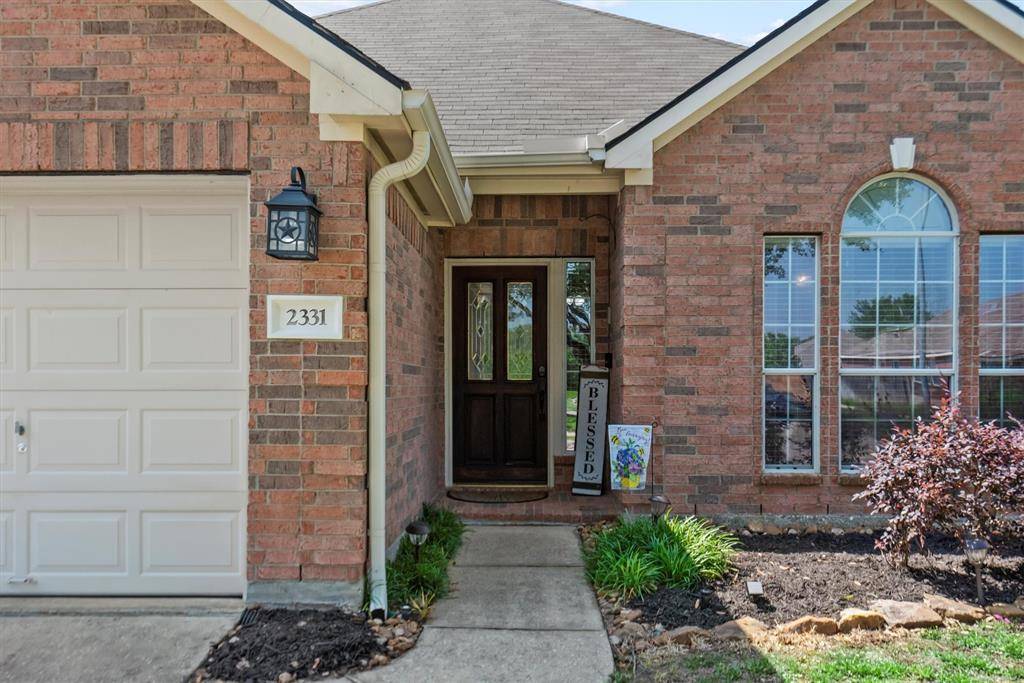 Spring, TX 77388,2331 Floral Ridge DR