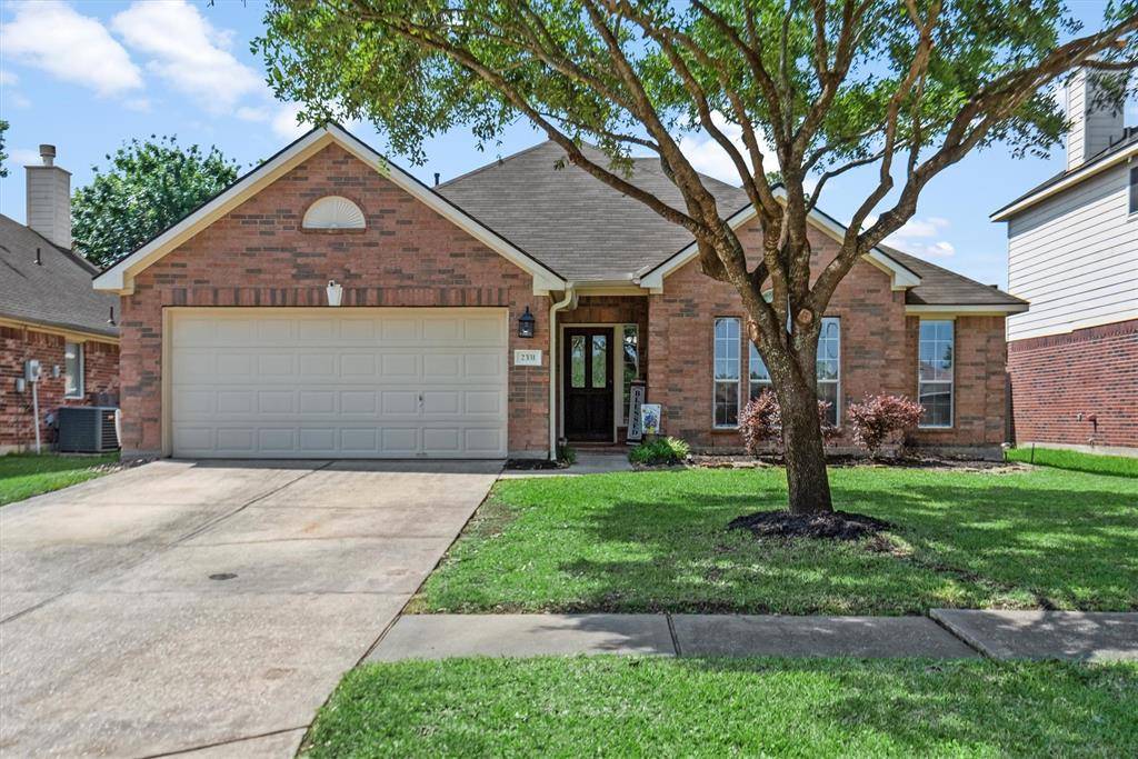 Spring, TX 77388,2331 Floral Ridge DR