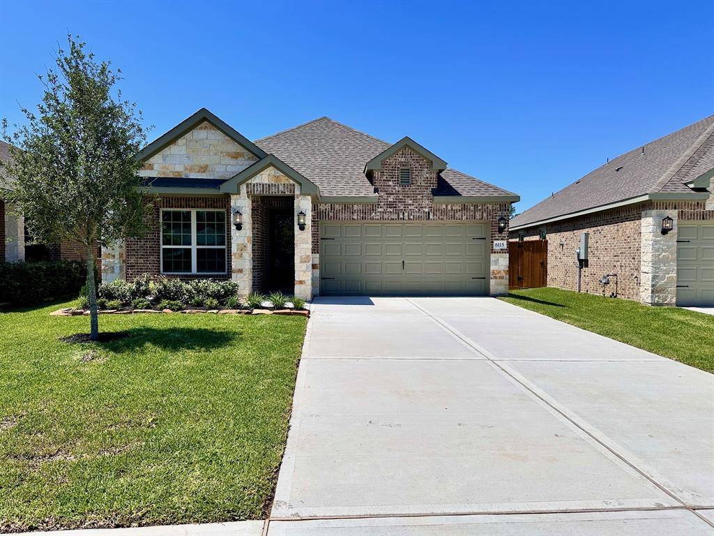 Conroe, TX 77304,6115 White Spruce DR