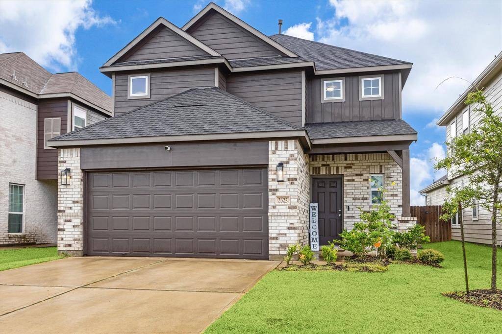 Fresno, TX 77545,2322 Honey Heights LN