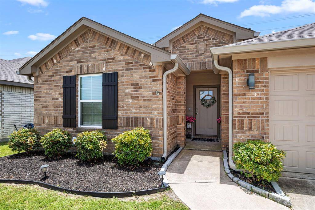 Baytown, TX 77523,1618 William Scott ST