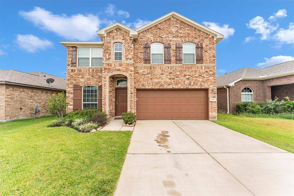 Brookshire, TX 77423,5310 Windy Plantation DR