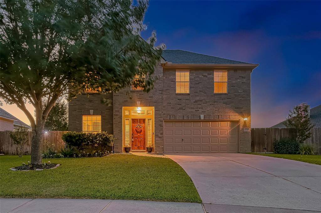 Katy, TX 77493,6202 Lake Chase CT