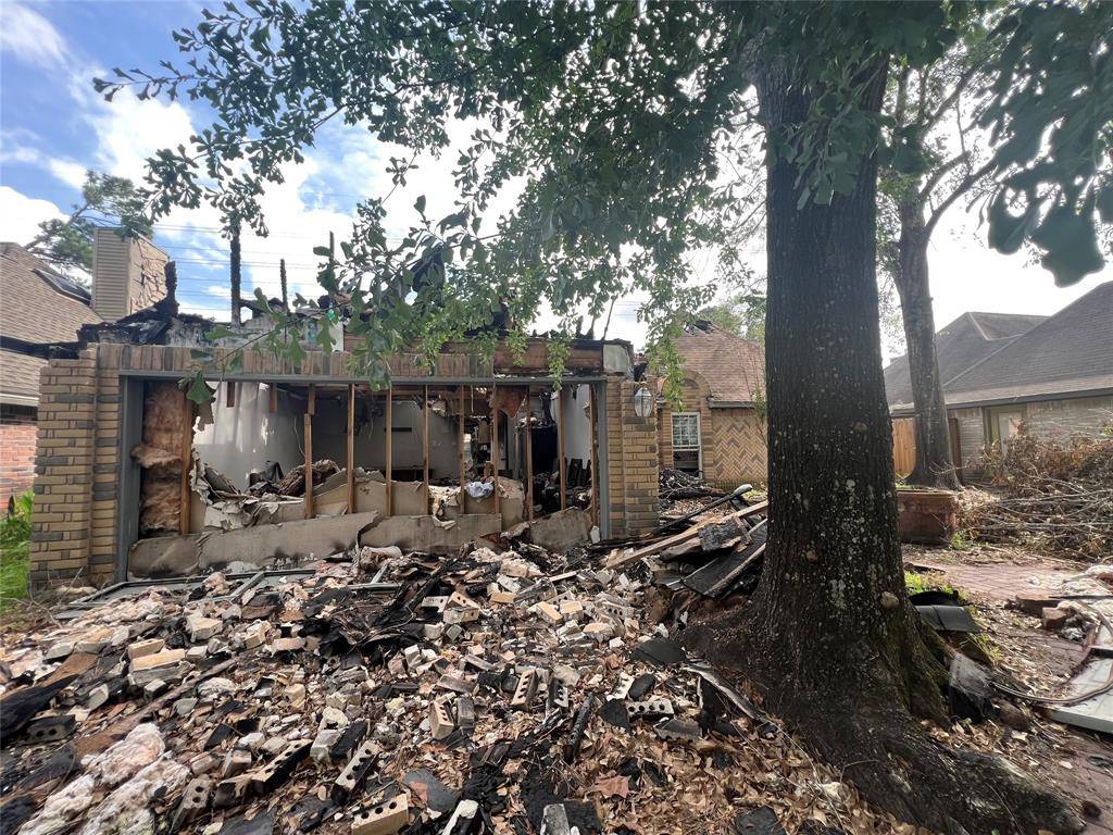 Humble, TX 77338,7310 Foxwaithe LN