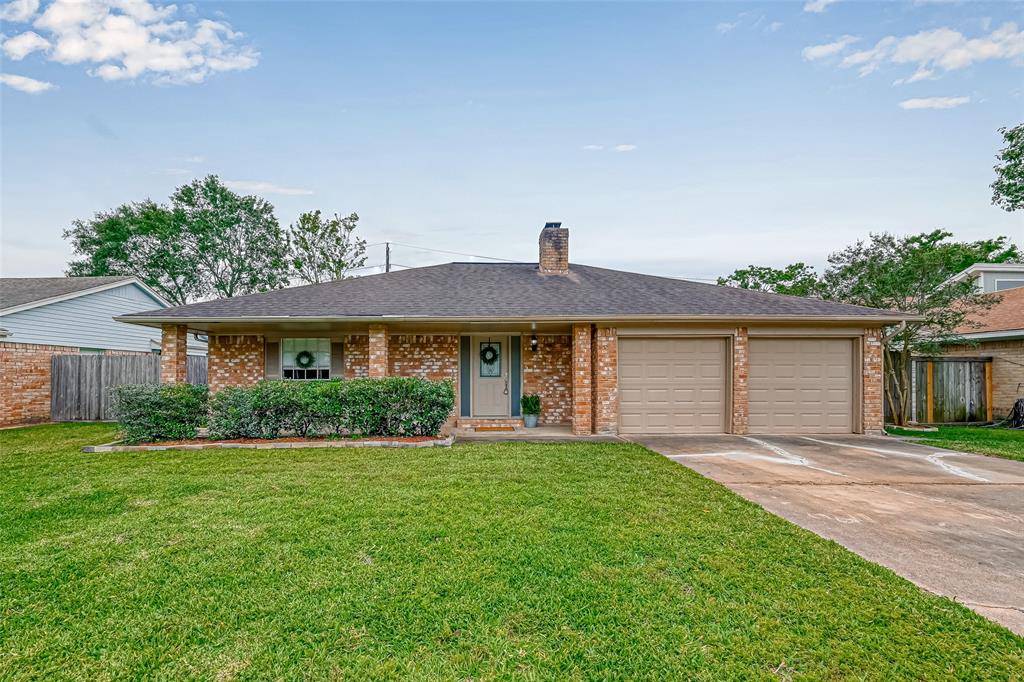 Houston, TX 77084,15919 Boulder Oaks DR