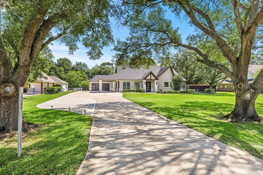 Katy, TX 77494,2911 S Saddlebrook LN
