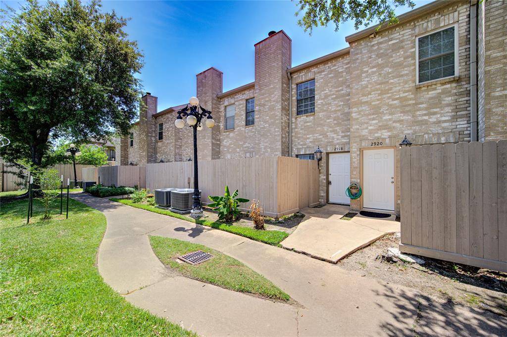 Houston, TX 77054,2918 Holly Hall ST