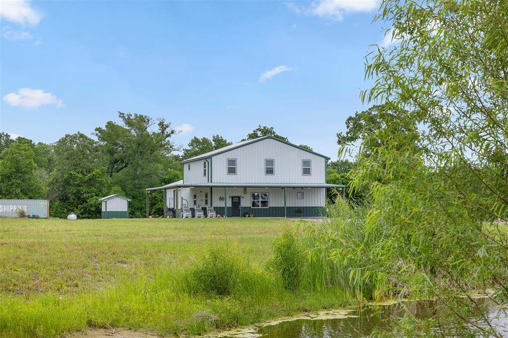 Anderson, TX 77830,5292 Horseshoe DR