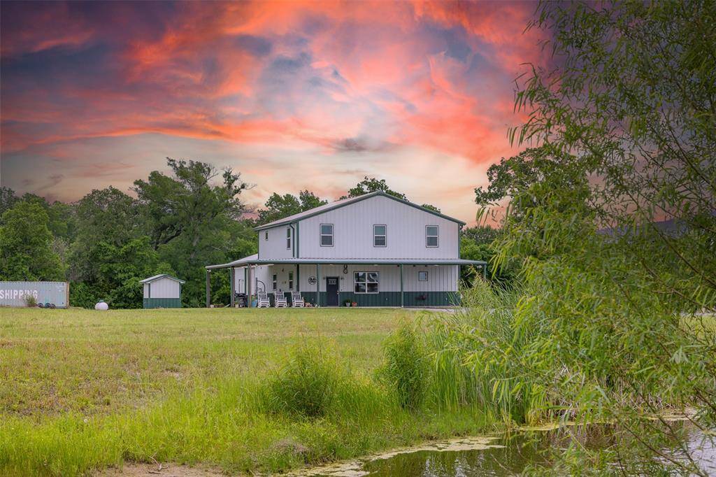 Anderson, TX 77830,5292 Horseshoe DR