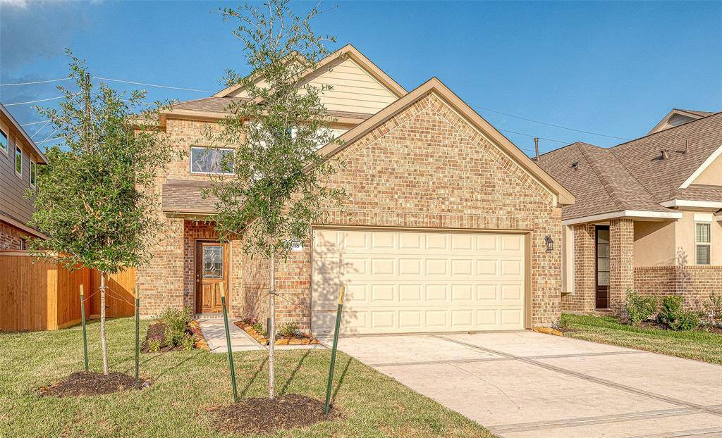 Humble, TX 77044,15006 Castle Run