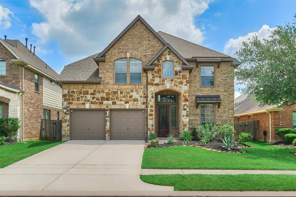 Cypress, TX 77433,20714 Orange Poppy DR