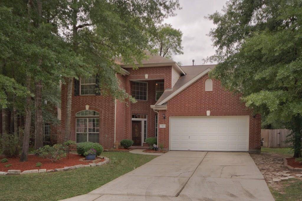 Conroe, TX 77385,19 Poplar Pine CT