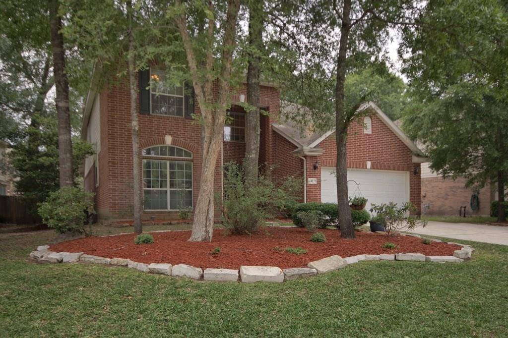 Conroe, TX 77385,19 Poplar Pine CT