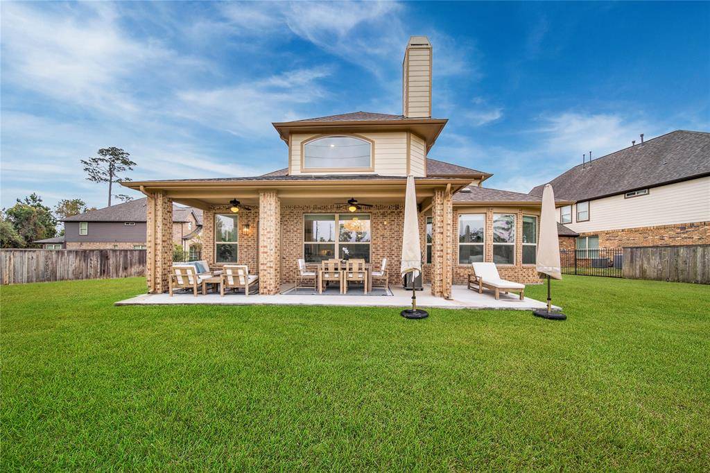 Tomball, TX 77375,34 Burnished Oaks CT