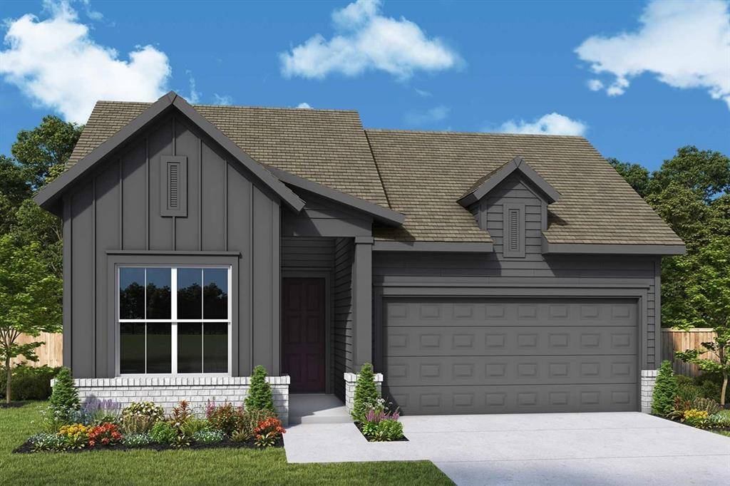 Todd Mission, TX 77316,2369 Verano ST