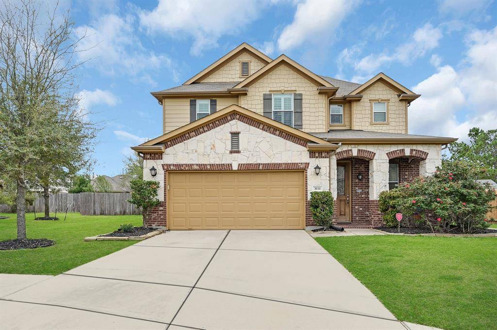 Katy, TX 77449,3111 Sachse CT