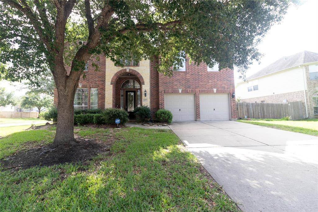 Katy, TX 77494,6107 Calder Field DR