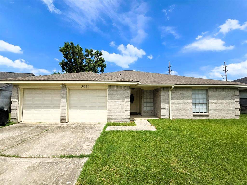 Humble, TX 77346,5611 Caldicote ST