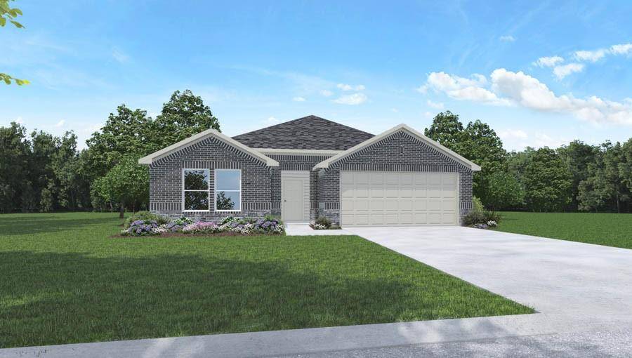 Magnolia, TX 77355,24723 Shallow Cedar LN