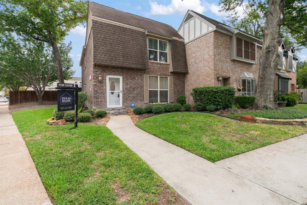 Houston, TX 77079,820 Threadneedle ST #248