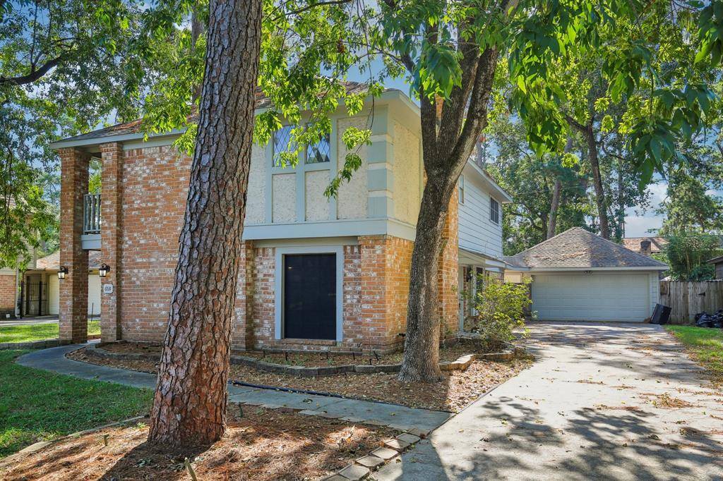 Houston, TX 77069,6531 Coral Ridge RD