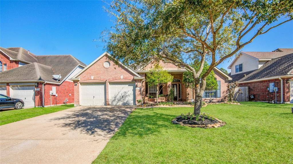 Pearland, TX 77584,3207 Millbrook DR