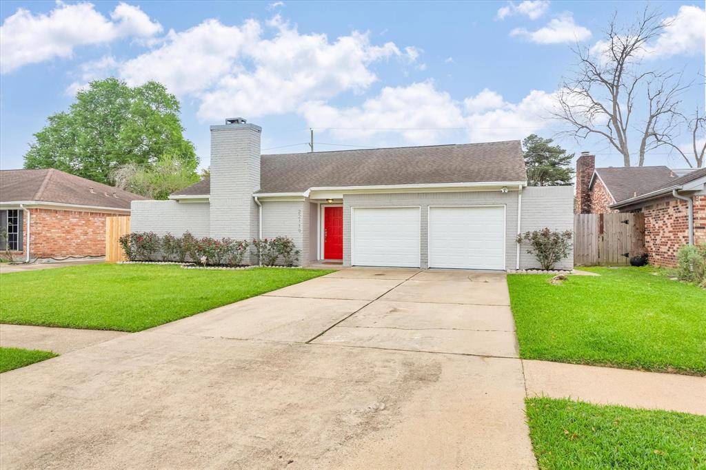 Katy, TX 77450,22119 Fincastle DR