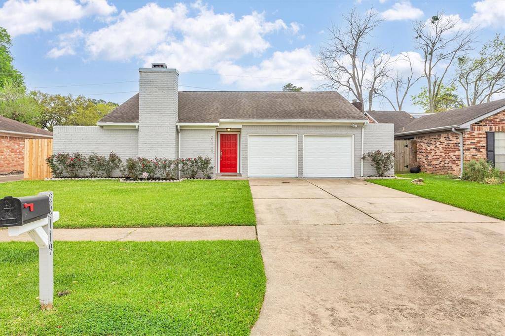 Katy, TX 77450,22119 Fincastle DR