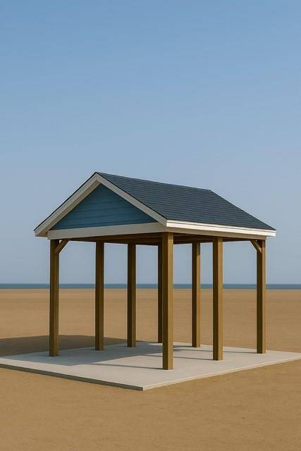 Port Bolivar, TX 77650,2009 Anderson AVE
