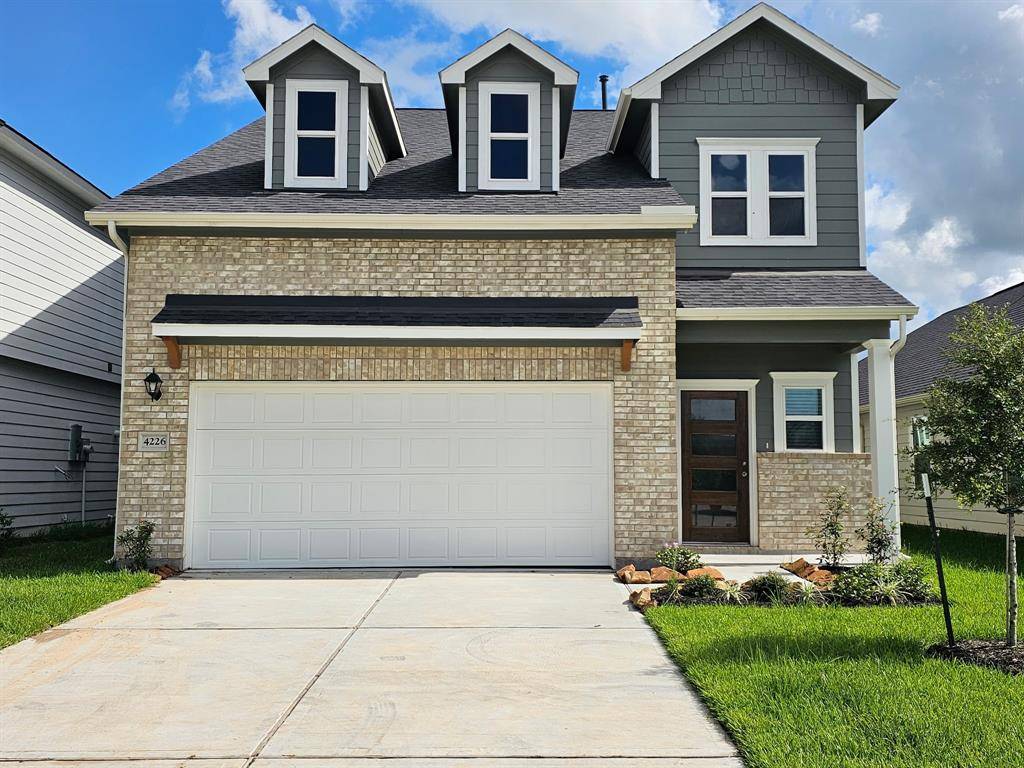 Houston, TX 77053,4226 Freeboard LN