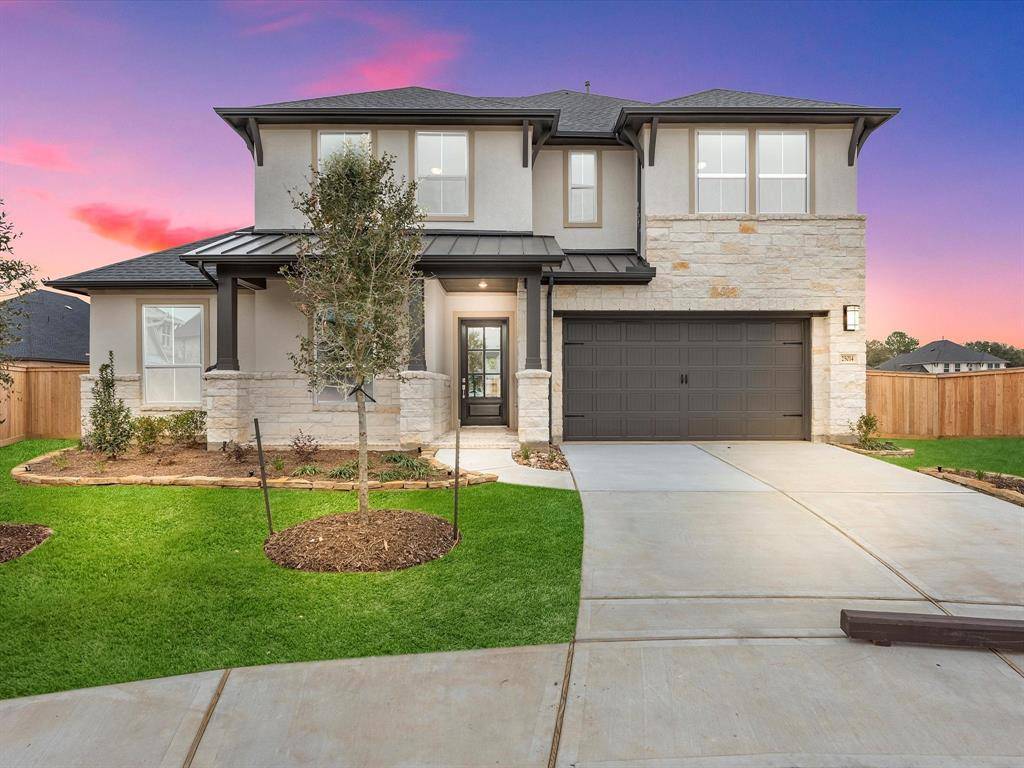 Richmond, TX 77407,9311 Daisy Valley DR