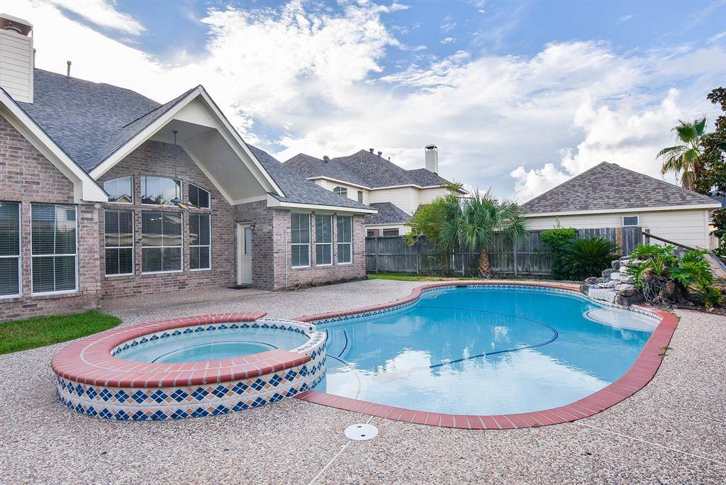 Sugar Land, TX 77479,5423 Eagle Trace CT