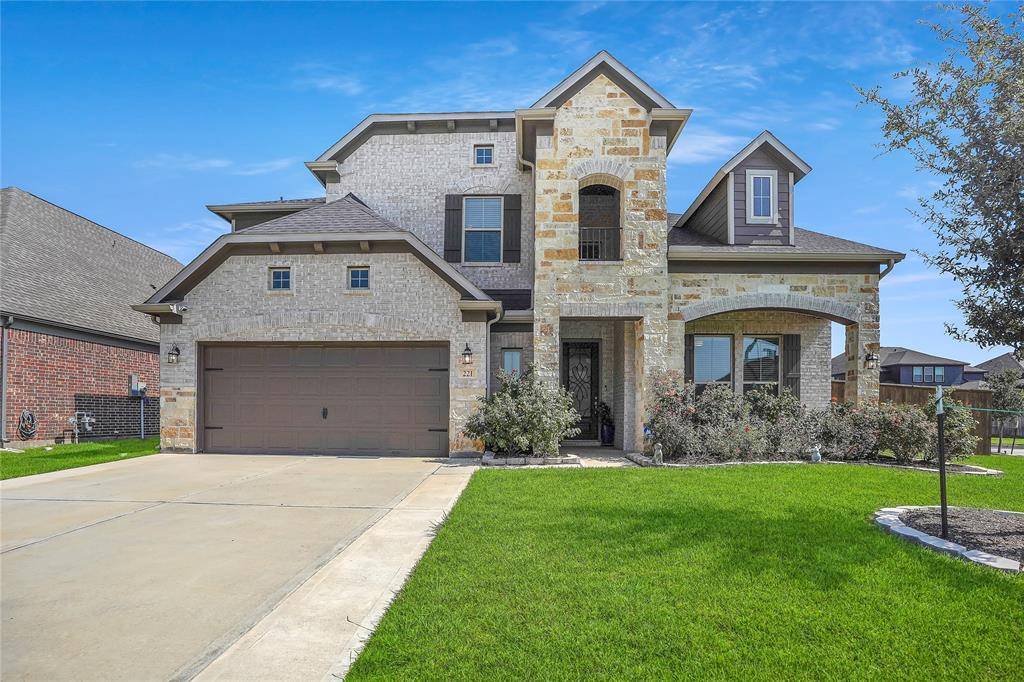 Waller, TX 77484,221 Bright Bluff CIR