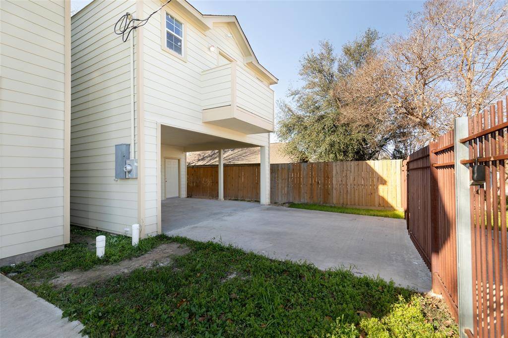 Houston, TX 77012,7750 Avenue J