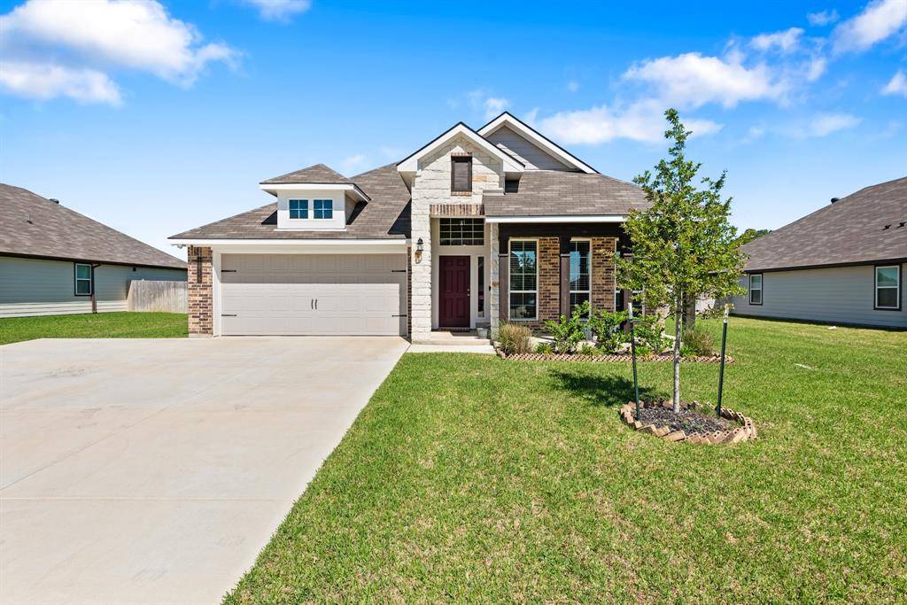 Bryan, TX 77807,1918 Viva RD