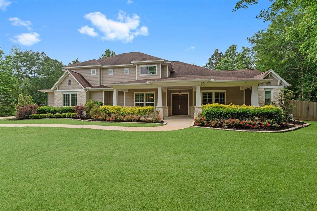 Montgomery, TX 77316,26111 Upper Beacon PL