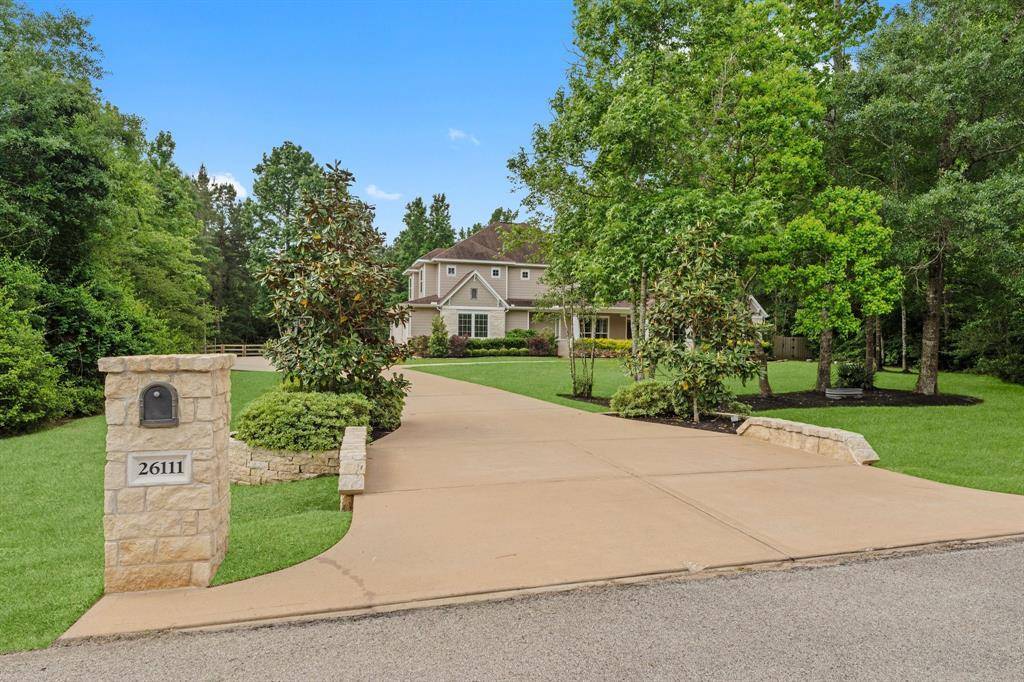 Montgomery, TX 77316,26111 Upper Beacon PL