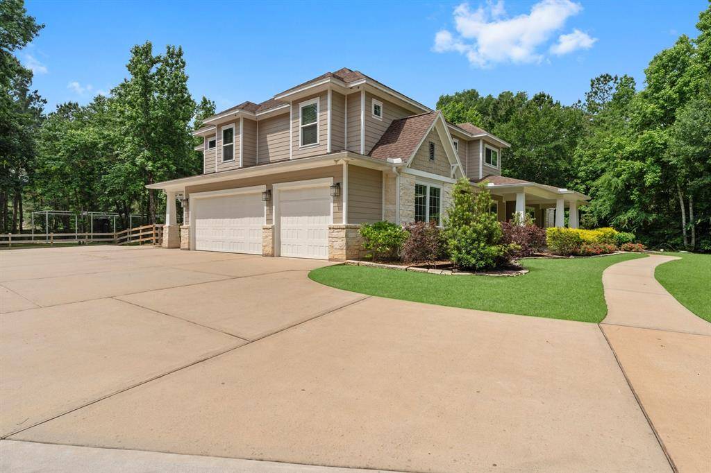 Montgomery, TX 77316,26111 Upper Beacon PL