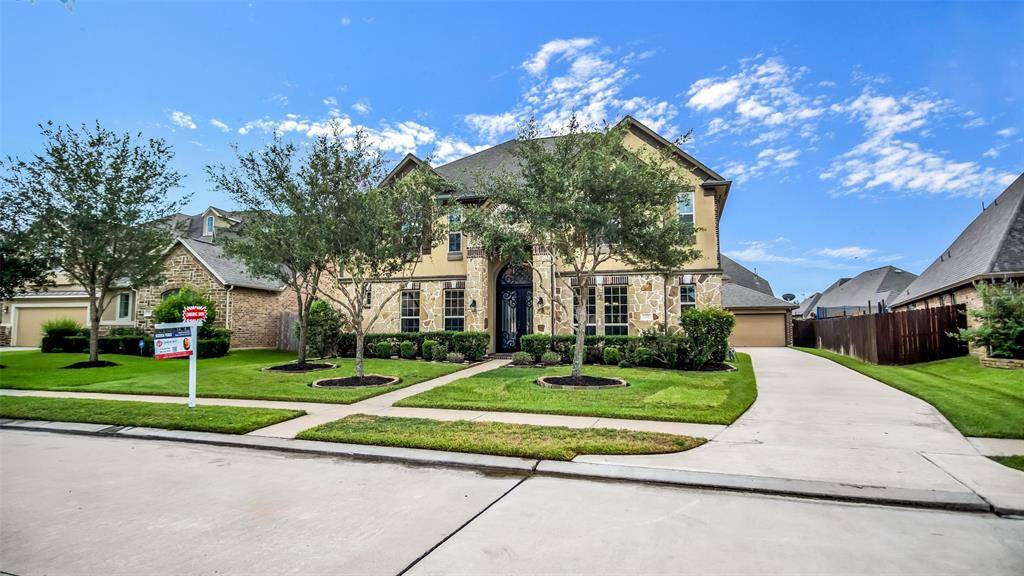 Pearland, TX 77584,12512 Ivy Run LN