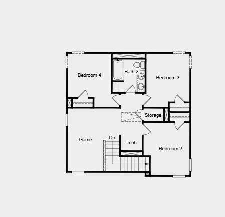 Hockley, TX 77447,18015 Blue Prairie TRL