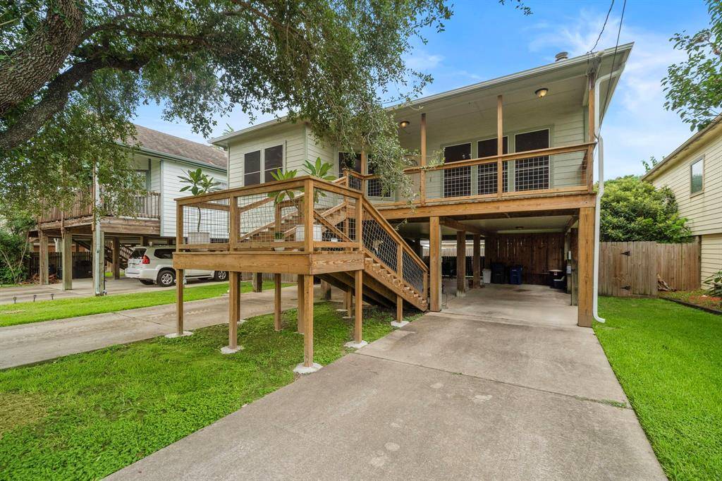Kemah, TX 77565,509 West DR