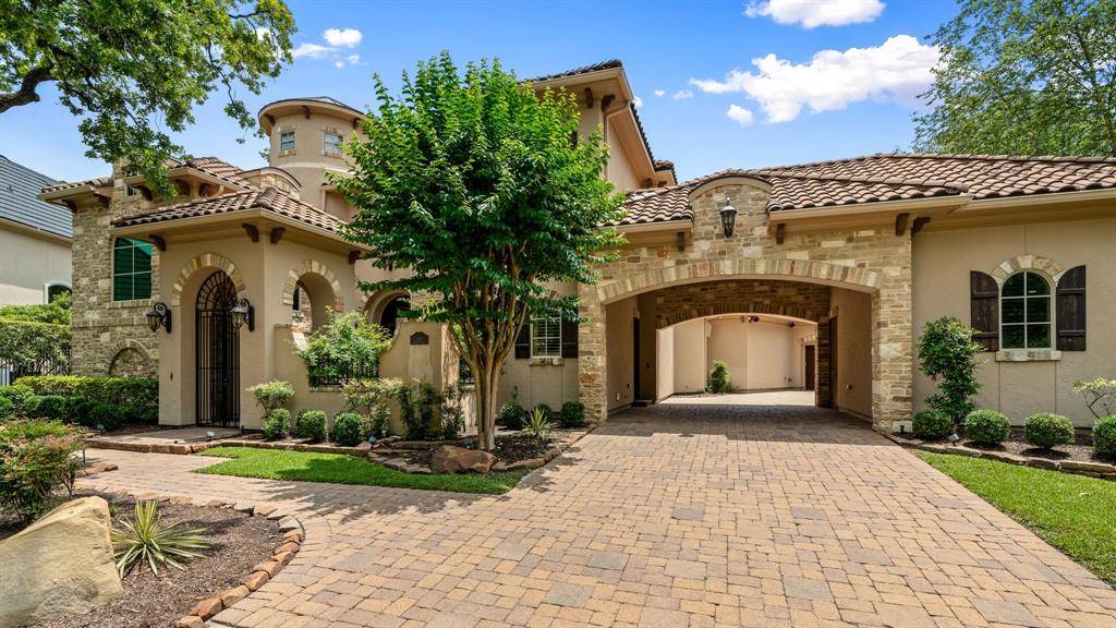 Spring, TX 77389,10 Maroon Creek CT