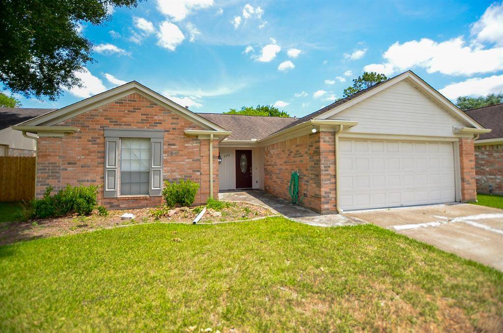 Sugar Land, TX 77479,2503 Lively LN