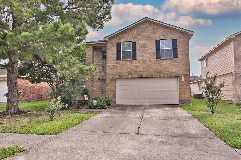 Spring, TX 77379,21711 Cascade Hollow LN