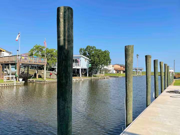 Freeport, TX 77541,126 DRIFTWOOD