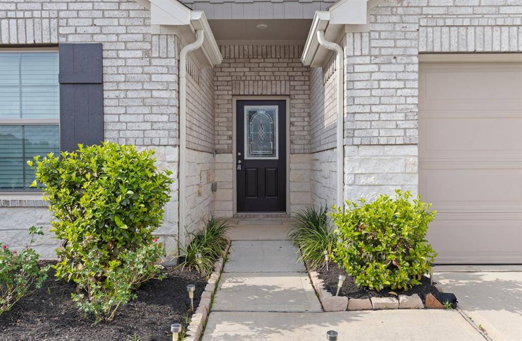 Magnolia, TX 77354,119 Comber RD