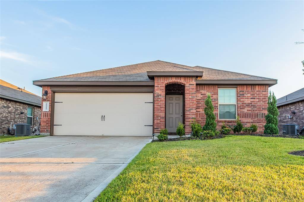 Katy, TX 77494,29515 Patricias WAY