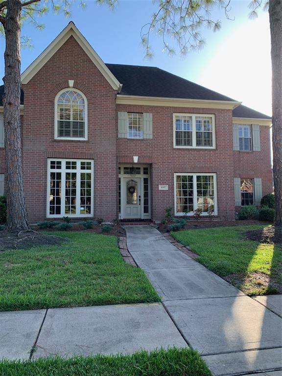 Houston, TX 77059,4007 Cinnamon Fern CT